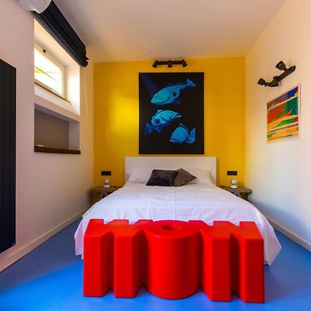 Amana Apartman Nápoly Kültér fotó