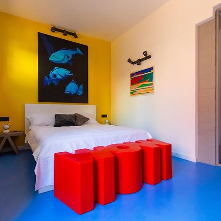 Amana Apartman Nápoly Kültér fotó