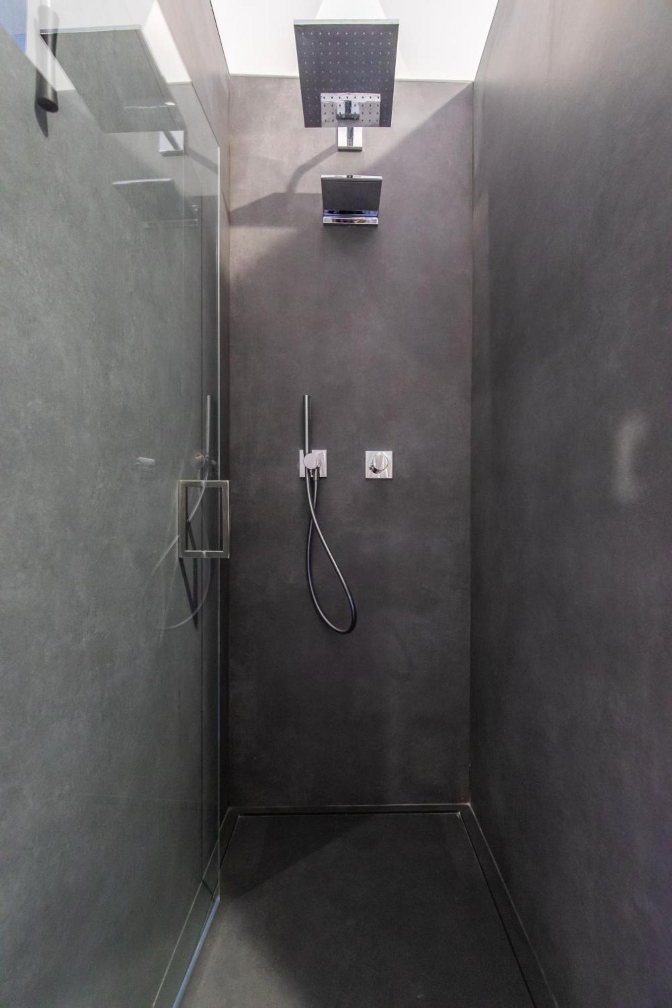 Amana Apartman Nápoly Kültér fotó