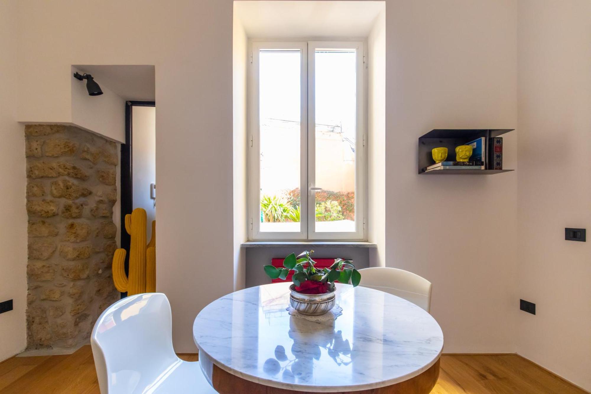 Amana Apartman Nápoly Kültér fotó