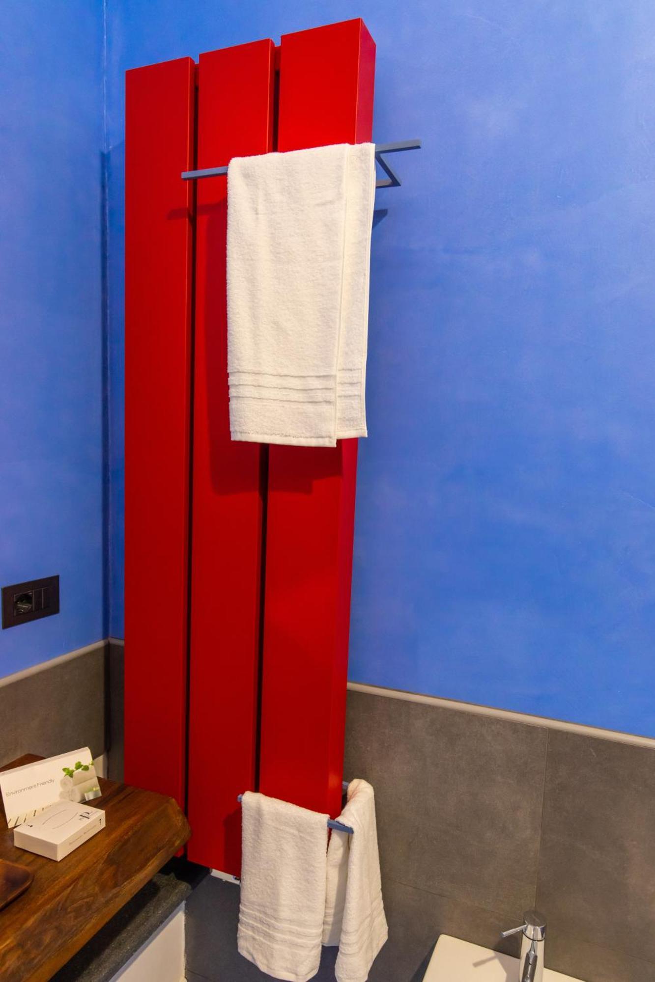Amana Apartman Nápoly Kültér fotó