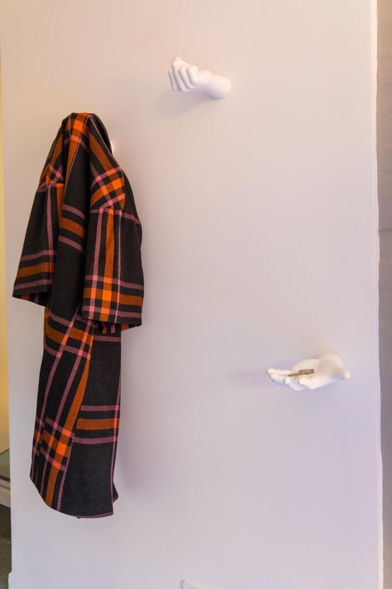 Amana Apartman Nápoly Kültér fotó